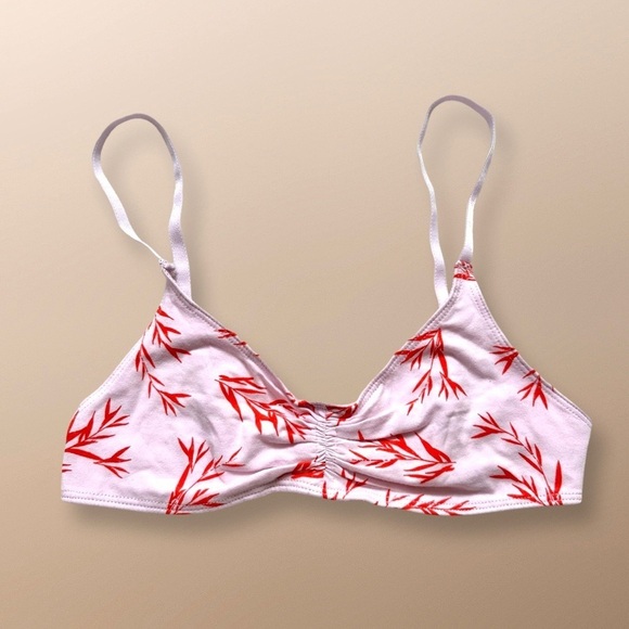 Out From Under Urban Outfitters Bralette NWOT - Picture 1 of 6